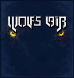 Wolf's Lair (IND) : Wolf's Lair